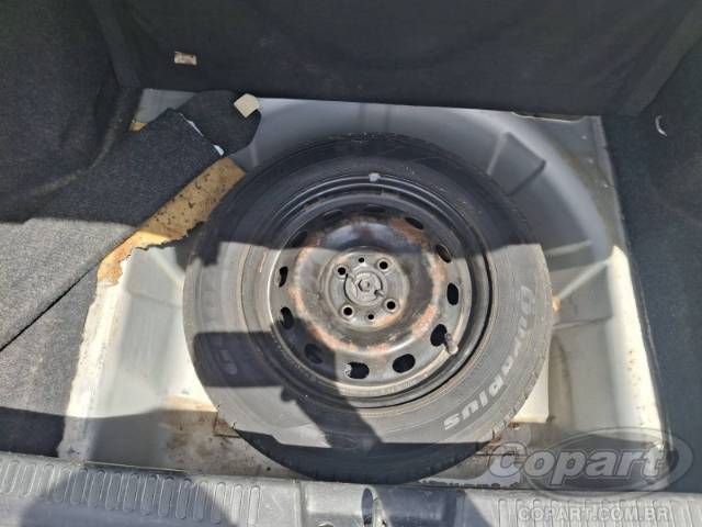 2013 FIAT GRAND SIENA 