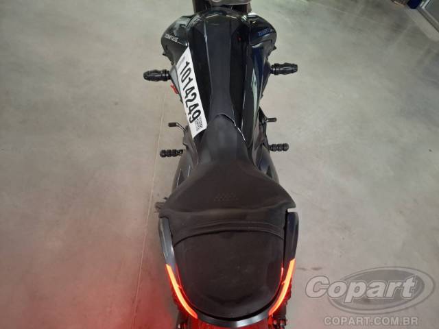 2024 ZONTES V310 