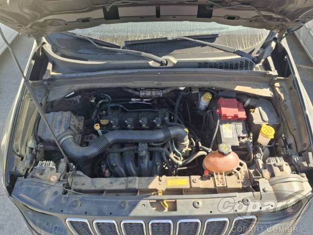 2021 JEEP RENEGADE 