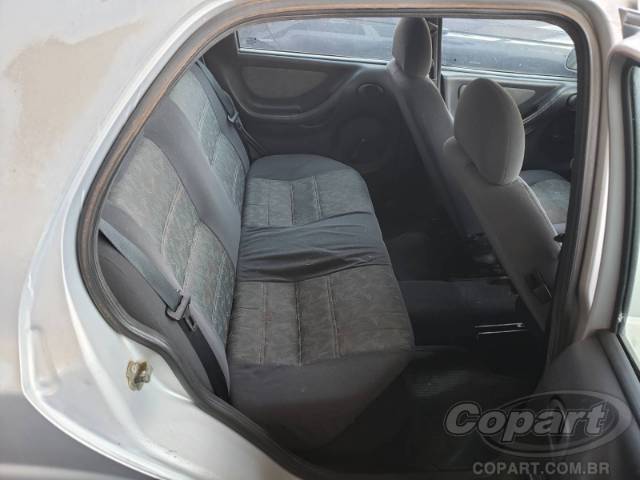 2003 CHEVROLET CELTA 