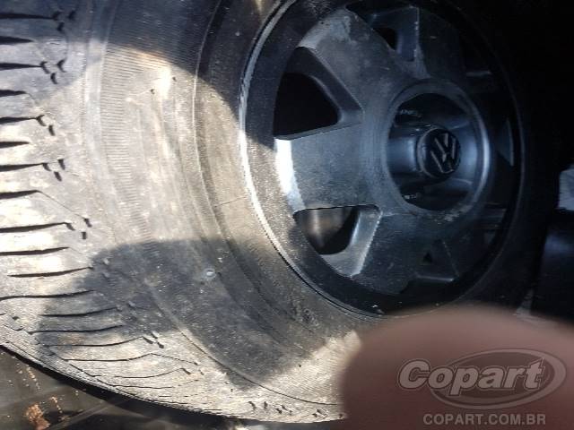 Foto 10 de 10: 2011 VOLKSWAGEN GOL