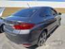 2017 HONDA CITY 