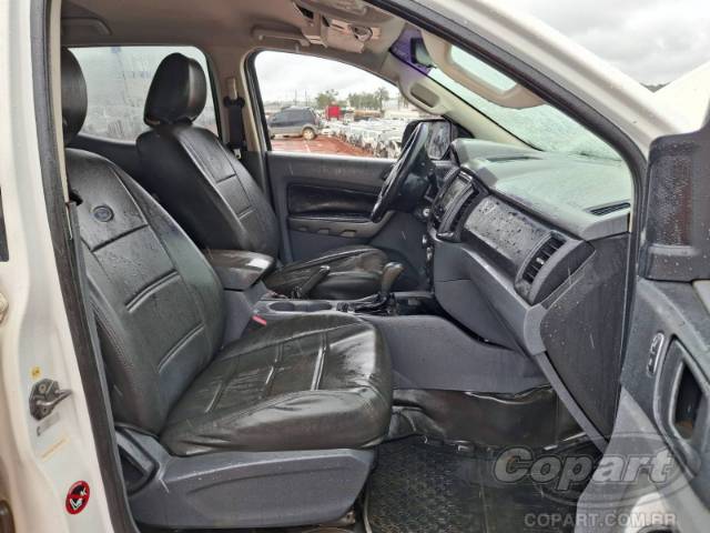 2017 FORD RANGER CD 