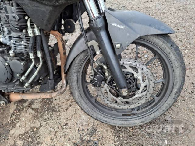 2024 YAMAHA FZ25 FAZER 