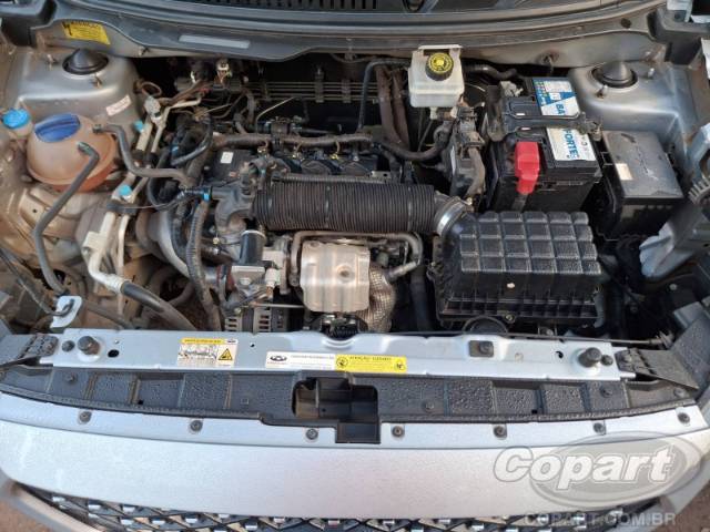 2022 CAOA CHERY TIGGO 3X 