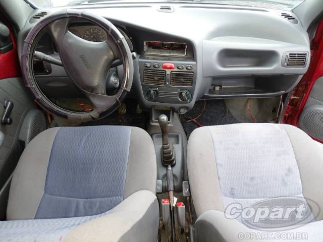 1997 FIAT PALIO 