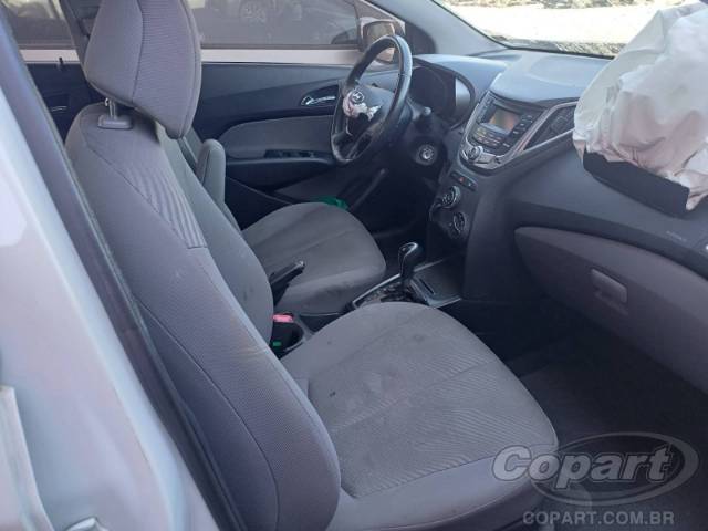2014 HYUNDAI HB20 
