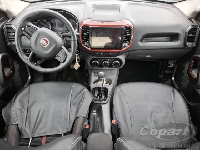 2018 FIAT TORO 