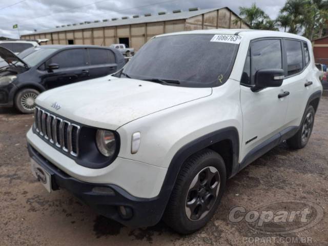 2020 JEEP RENEGADE 