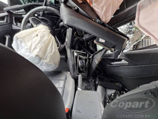 2024 VOLKSWAGEN NIVUS 