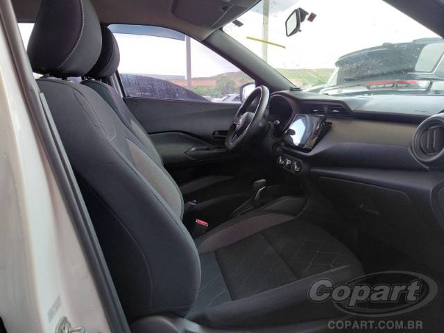 2020 NISSAN KICKS 