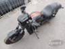 2011 HARLEY-DAVIDSON VRSC 
