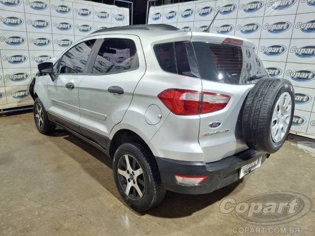 2020 FORD ECOSPORT 