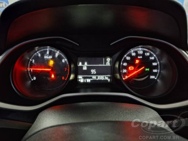 2021 CHEVROLET ONIX 