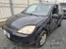 2003 FORD FIESTA 