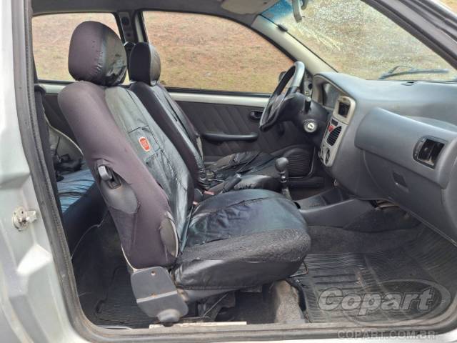 2006 FIAT PALIO 