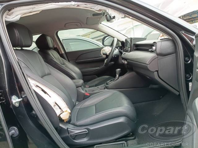 2024 HONDA HR-V 