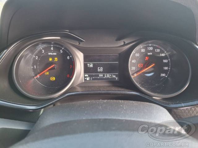 2024 CHEVROLET ONIX 