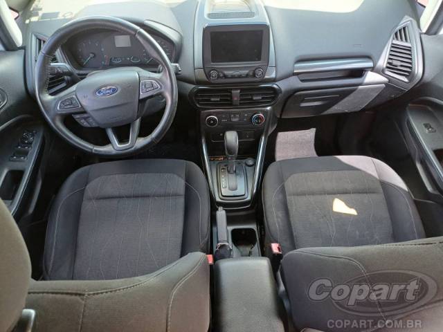 2020 FORD ECOSPORT 