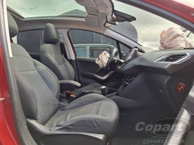 2013 PEUGEOT 208 