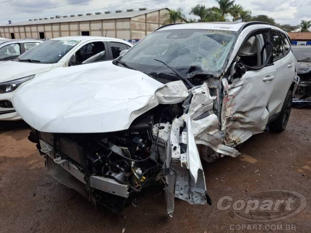 2025 GWM HAVAL H6 