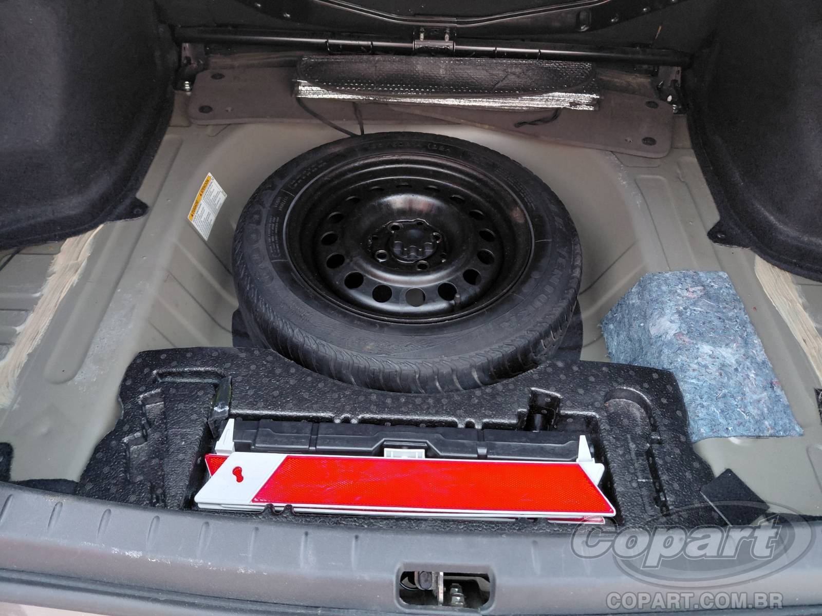 2019 TOYOTA ETIOS SEDA — foto 10 de 11