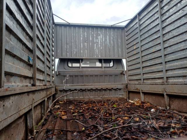 2010 HAFEI/EFFA TOWNER JUNIOR/ULC PICAPE 