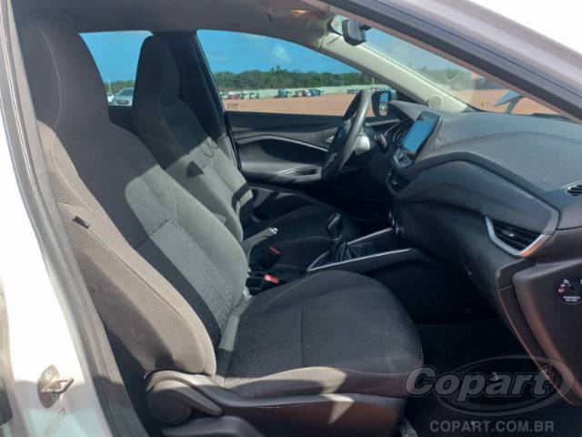 2021 CHEVROLET ONIX PLUS 