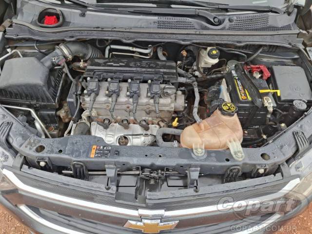 2019 CHEVROLET ONIX 
