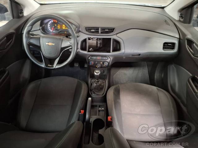 2021 CHEVROLET ONIX PLUS 