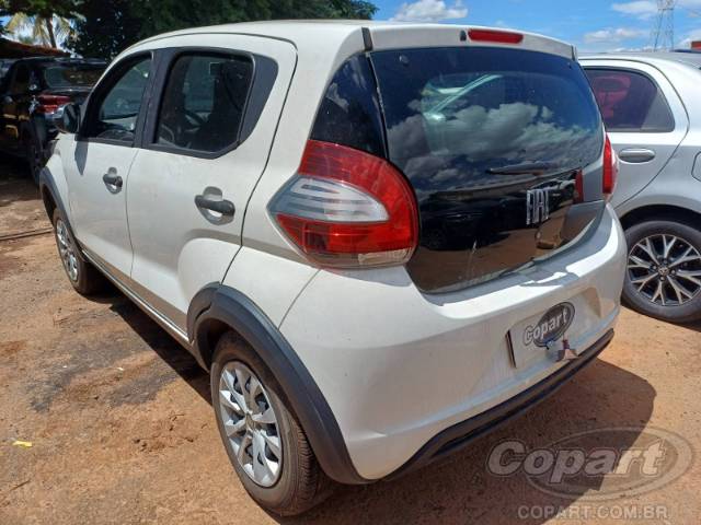 2024 FIAT MOBI 