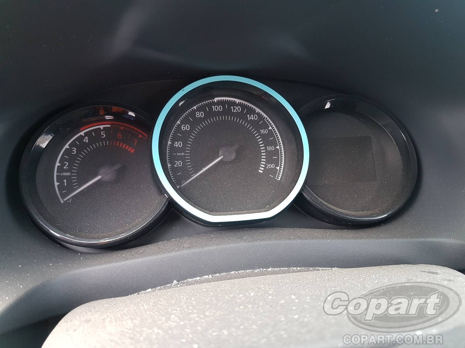 Foto 8 de 10: 2018 RENAULT SANDERO