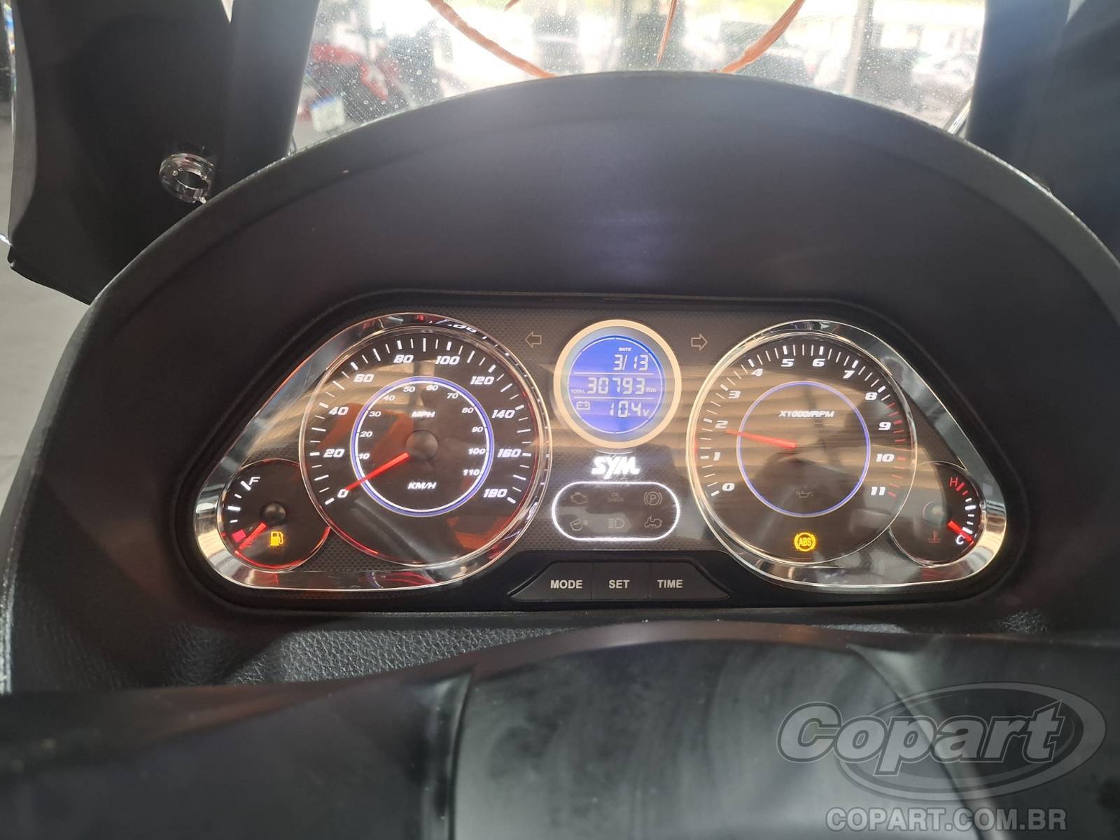 2023 DAFRA MAXSYM — foto 9 de 11