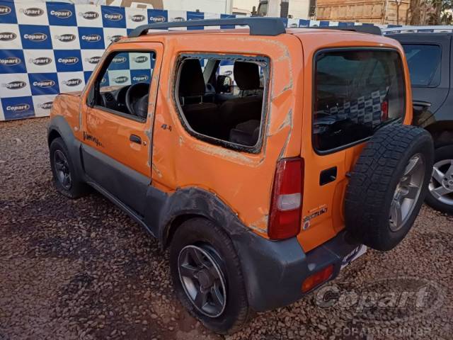 2018 SUZUKI JIMNY 