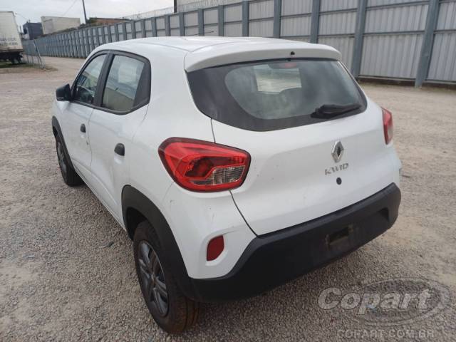 2026 RENAULT KWID 