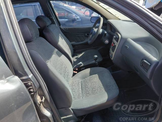 2009 FIAT PALIO 