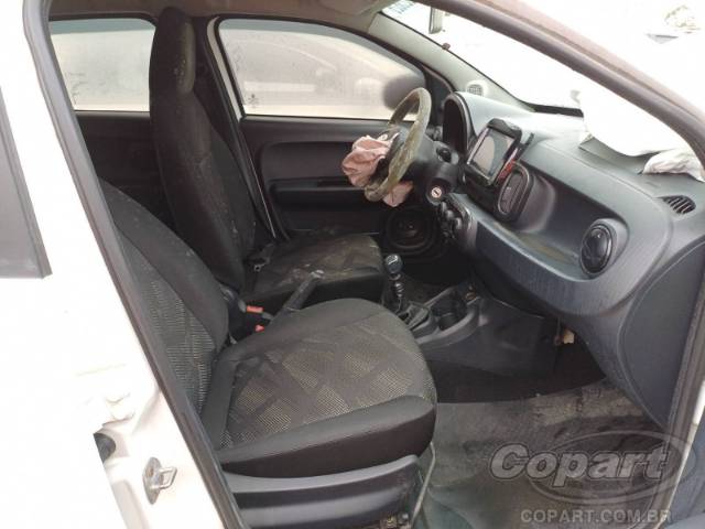 2020 FIAT MOBI 
