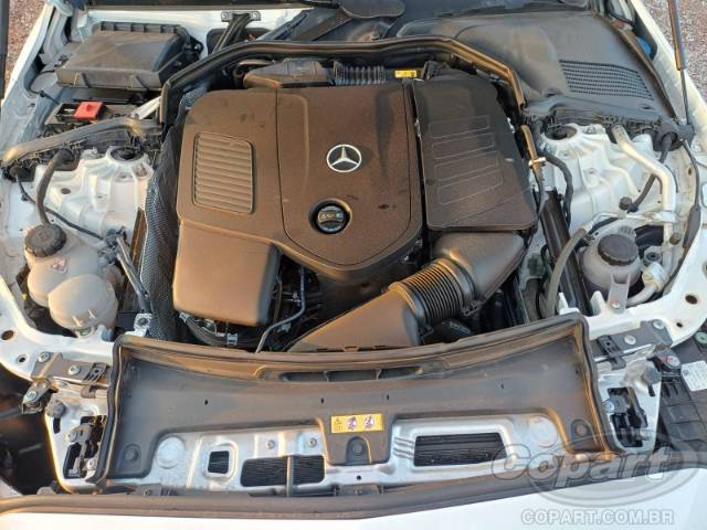 2024 MERCEDES BENZ CLASSE C 