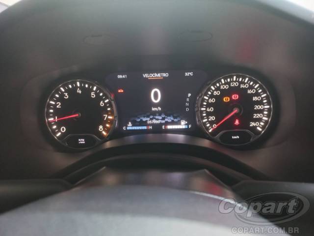 2021 JEEP RENEGADE 
