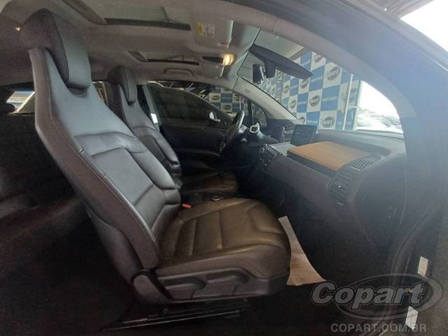2022 BMW I3 