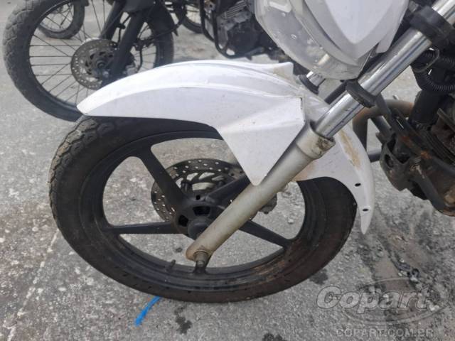 2017 YAMAHA YBR 150 FACTOR 