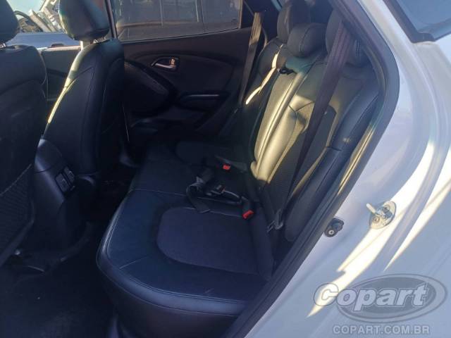 2019 HYUNDAI IX35 