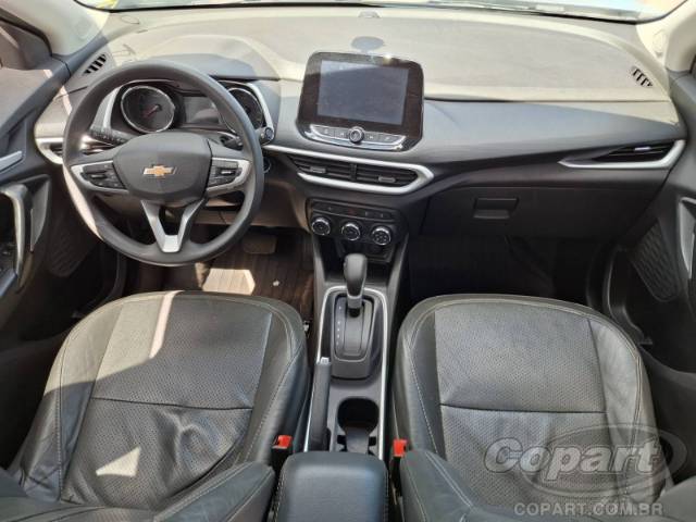 2021 CHEVROLET TRACKER 