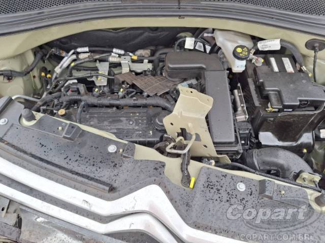 2024 CITROEN C3 