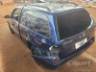 1998 VOLKSWAGEN PARATI 