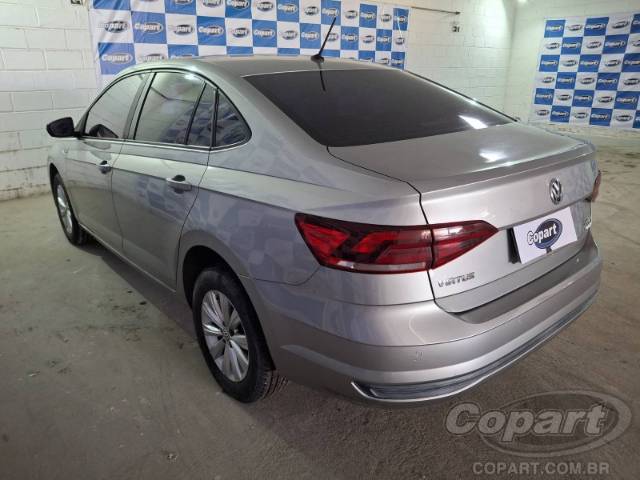 2021 VOLKSWAGEN VIRTUS 