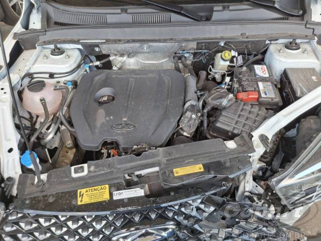 2025 CAOA CHERY TIGGO 5X 