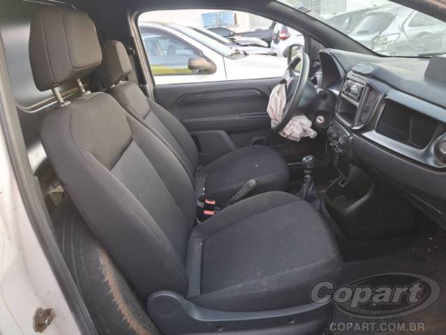 2025 FIAT FIORINO FURGAO 