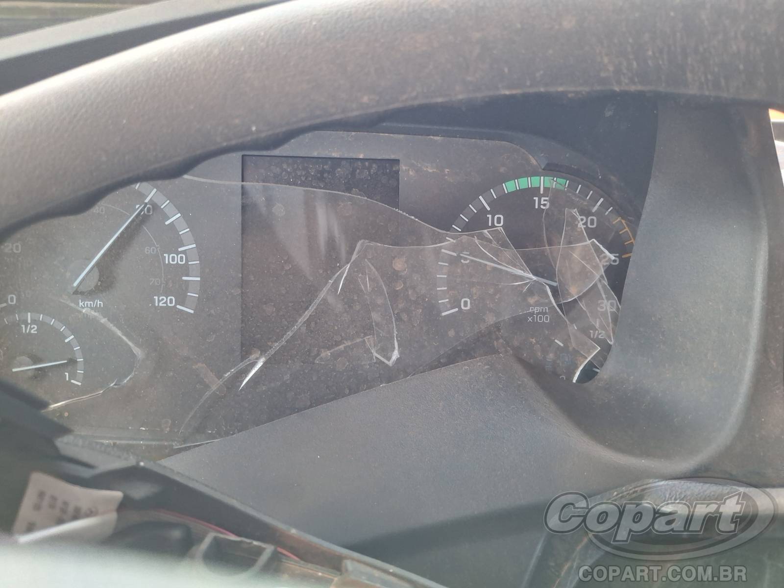 2026 MERCEDES-BENZ ATEGO — foto 8 de 10