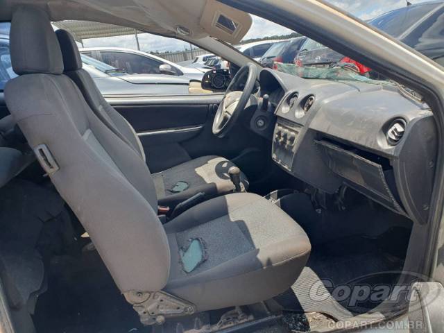 2012 CHEVROLET CELTA 